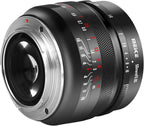 Meike 50mm f0.95 Manual Focus Lens MFT