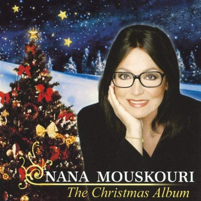 Philips AManPro-0051163 Christmas Album CD