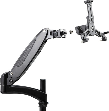 K&M 23881 Adapter for Monitor Mount