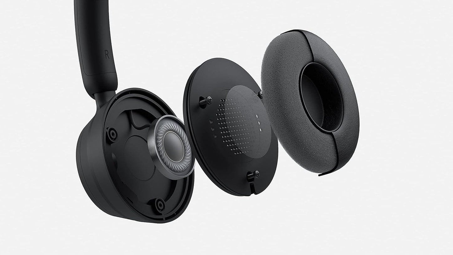 Microsoft 8JR-00001 Modern Wireless Headset - Teams Certified