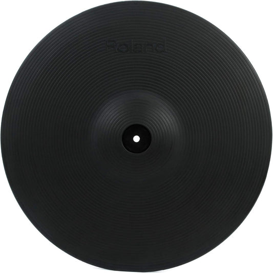 Roland CY-15R 15-Inch Electric Drum Ride V-Cymbal