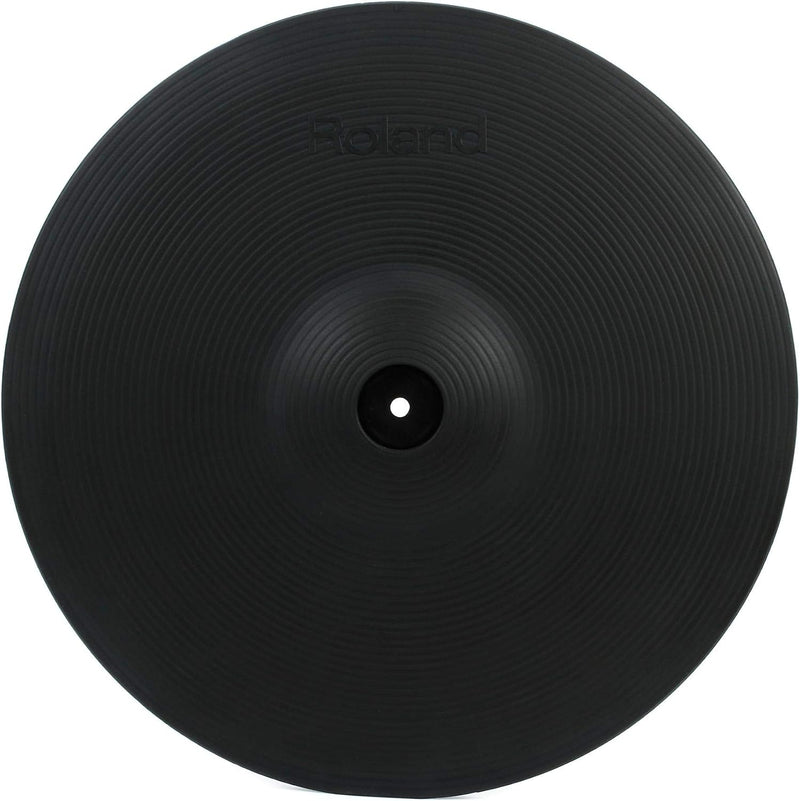 Roland CY-15R 15-Inch Electric Drum Ride V-Cymbal — main product image