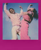 Polaroid 6214 Color Film for I-Type - Color Frames