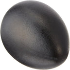 Latin Percussion LP001-BK Plastic Egg Shakers Black 36-Pack