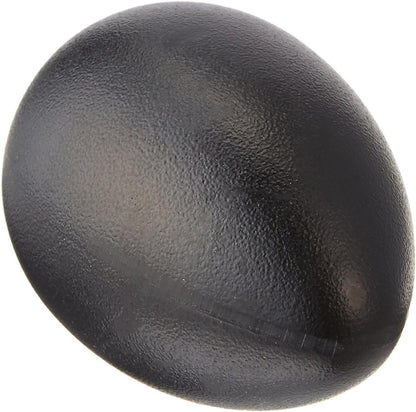 Latin Percussion LP001-BK Plastic Egg Shakers Black 36-Pack