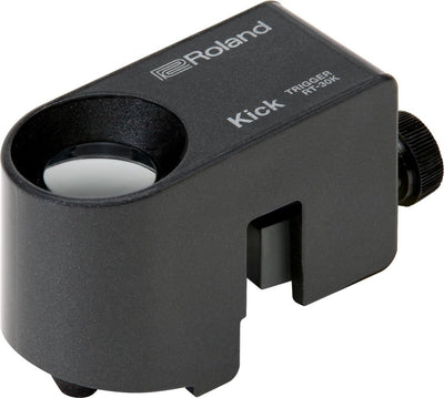 Roland RT-30K Bass Drum Trigger Hybrid Drumming
