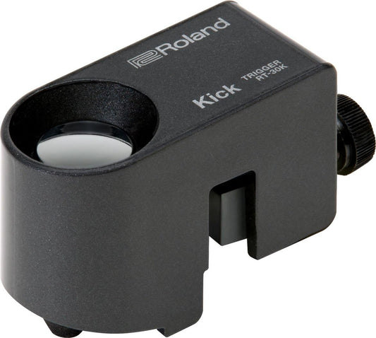 Roland RT-30K Bass Drum Trigger Hybrid Drumming