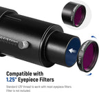 Neewer 33000021 Telescope Camera Adapter Kit - Nikon