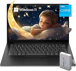 Lenovo Essential Business Laptop i3-1215U, 12GB RAM