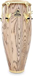 Latin Percussion LP804Z-AW Galaxy Requinto Conga 9.75