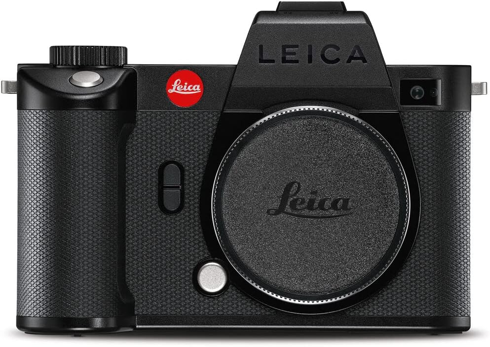 Leica 10880 SL2-S Mirrorless Camera Bundle