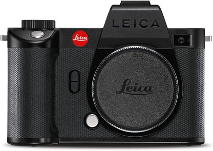 Leica 10880 SL2-S Mirrorless Camera Bundle