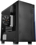 Thermaltake CA-1J4-00S1WN-01 Versa H18 Micro ATX Case