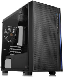 Thermaltake CA-1J4-00S1WN-01 Versa H18 Micro ATX Case