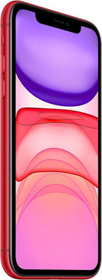 Apple MWLG2LL/A iPhone 11 128GB Red Cricket Wireless
