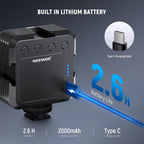 Neewer 10100893 Portable LED Video Light - NL-36AI