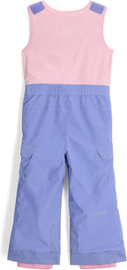 Spyder 38SJ125306 Girls' Bitsy Sparkle Ski Pant - Kids