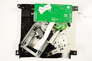 RCA RE5119C099-C702 LED40G45RQD DVD Module — main product image
