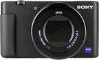 Sony DCZV1/B ZV-1 Vlogging Camera Kit