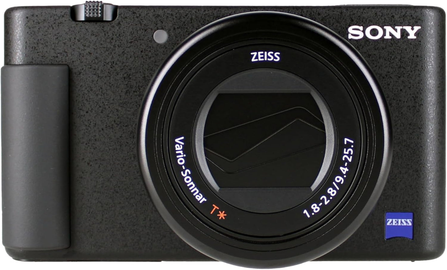 Sony DCZV1/B ZV-1 Vlogging Camera Kit