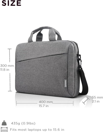 Lenovo GX40Q17231 Laptop Carrying Case T210 15.6-Inch Grey