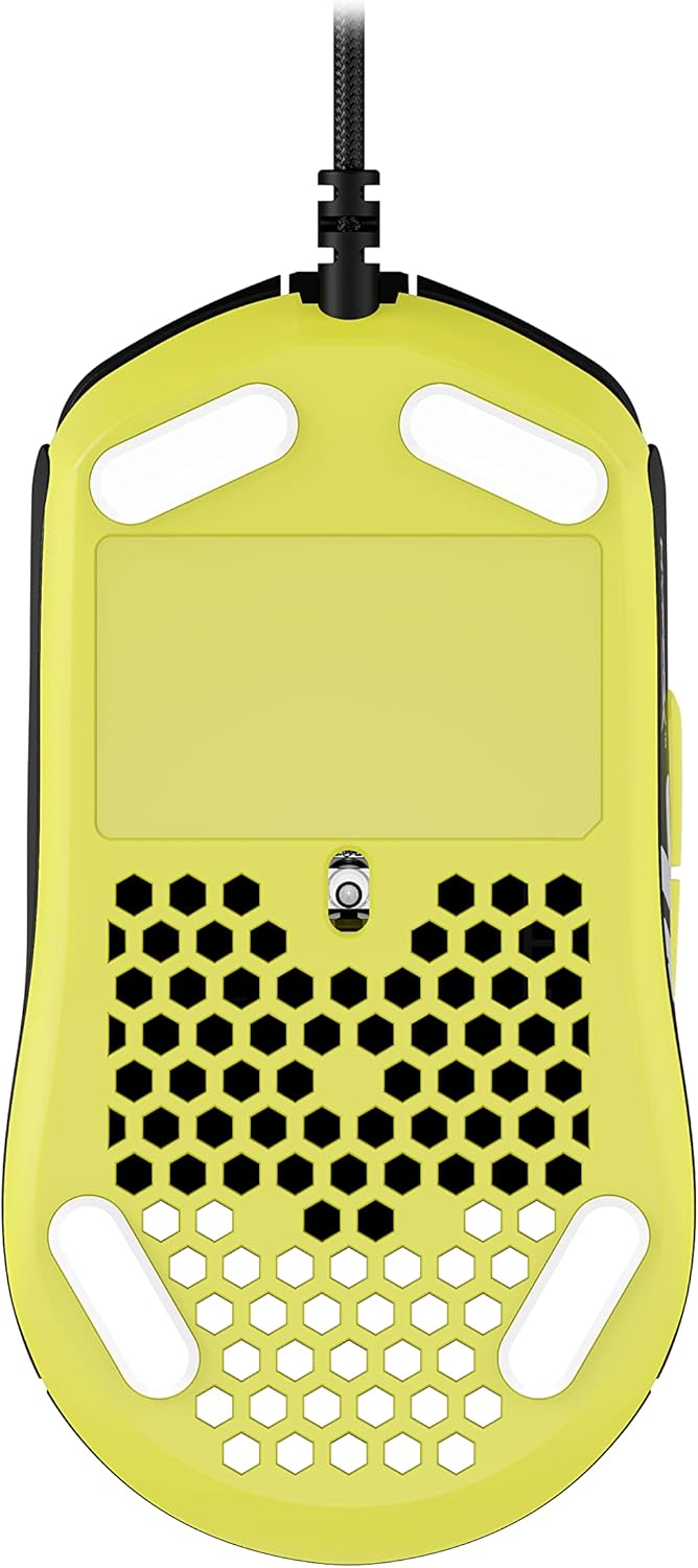 HyperX Pulsefire Haste TimTheTatMan Edition Gaming Mouse