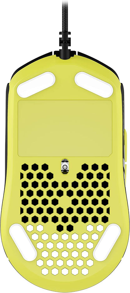 HyperX Pulsefire Haste TimTheTatMan Edition Gaming Mouse