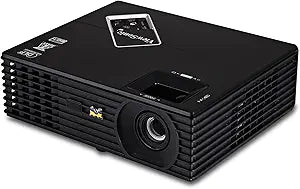 ViewSonic PJD5132 SVGA DLP Projector - Discontinued