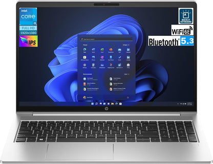 HP 9B9D3EA#BH5 ProBook i5 Laptop 1TB SSD Win11