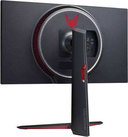 LG 27GP950-B 27-Inch 4K UltraGear Gaming Monitor