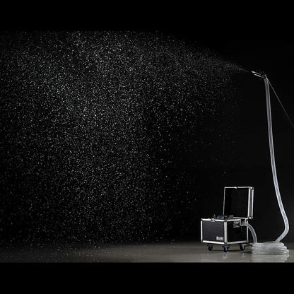 Antari S-500 Silent DMX Snow Machine
