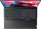 Lenovo Legion 5 Gen 8 Gaming Laptop Ryzen 9 RTX 4070