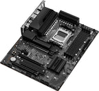 ASRock X670E PG LIGHTNING AMD AM5 Motherboard