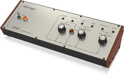 Behringer 1630 Bode Frequency Shifter Eurorack Module