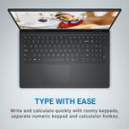 Dell i3535-A834BLK-PUS 15.6