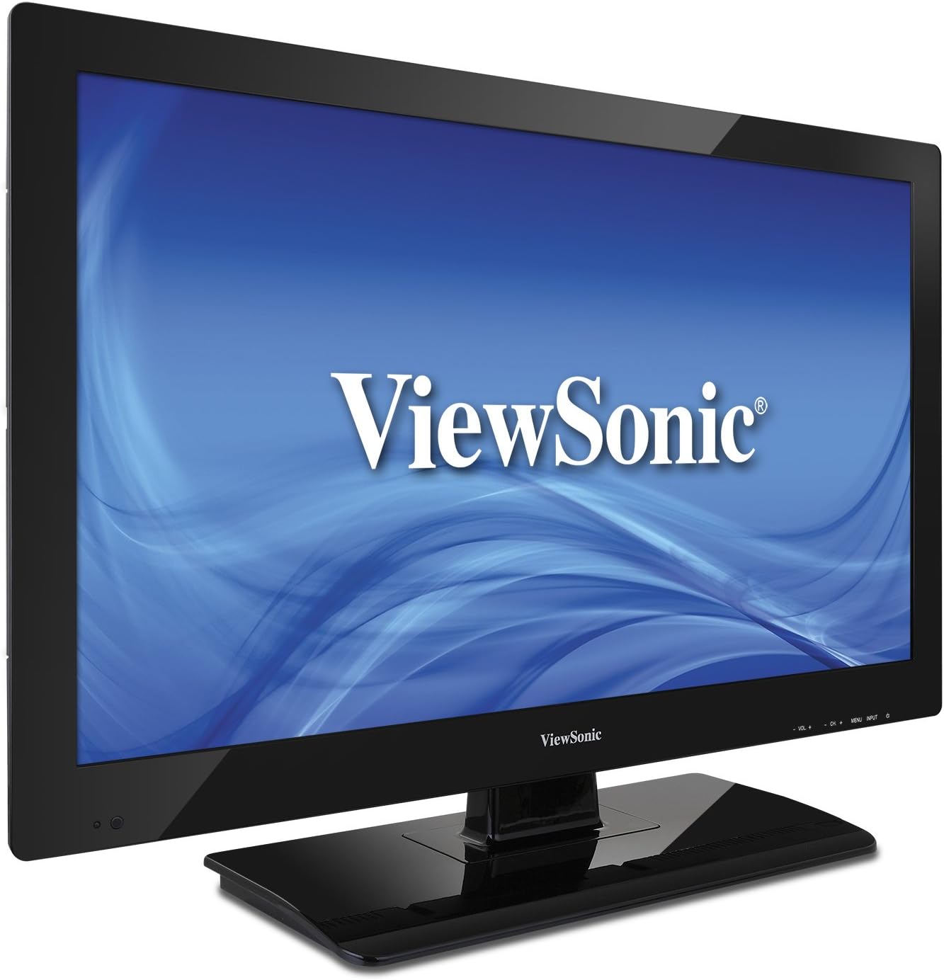 ViewSonic VT2756-L 27-Inch 1080p LED TV