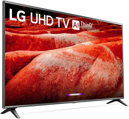 LG 86UM8070PUA 86" 4K UHD Smart LED TV (2019)