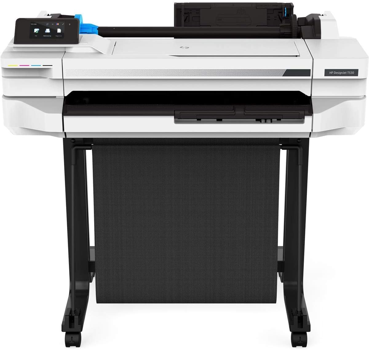 HP T530-24 DesignJet Wireless Plotter Printer - 24 Inch