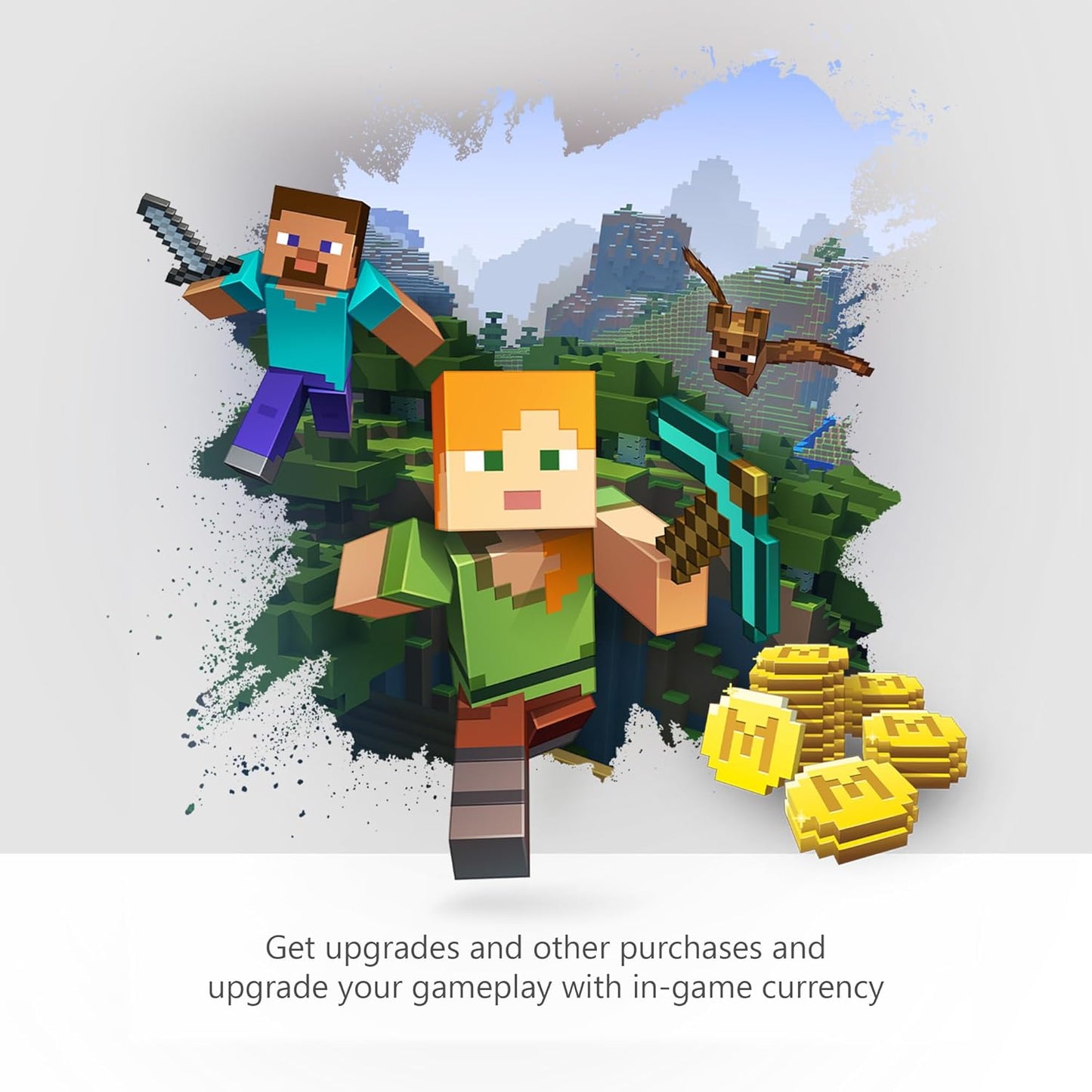 Microsoft XBL60GIFTCRD090613 $60 Xbox Digital Gift Card