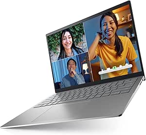 Dell i5420-7747SLV-PUS Inspiron 14