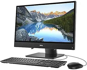 Dell Inspiron i3277-3838BLK All-in-One Desktop — main product image