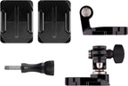 GoPro AHFSM-001 Helmet Front + Side Mount - Official