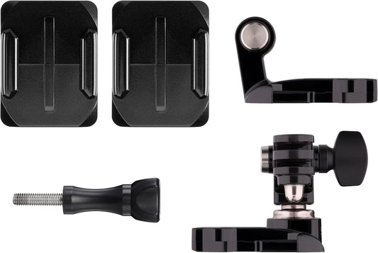 GoPro AHFSM-001 Helmet Front + Side Mount - Official