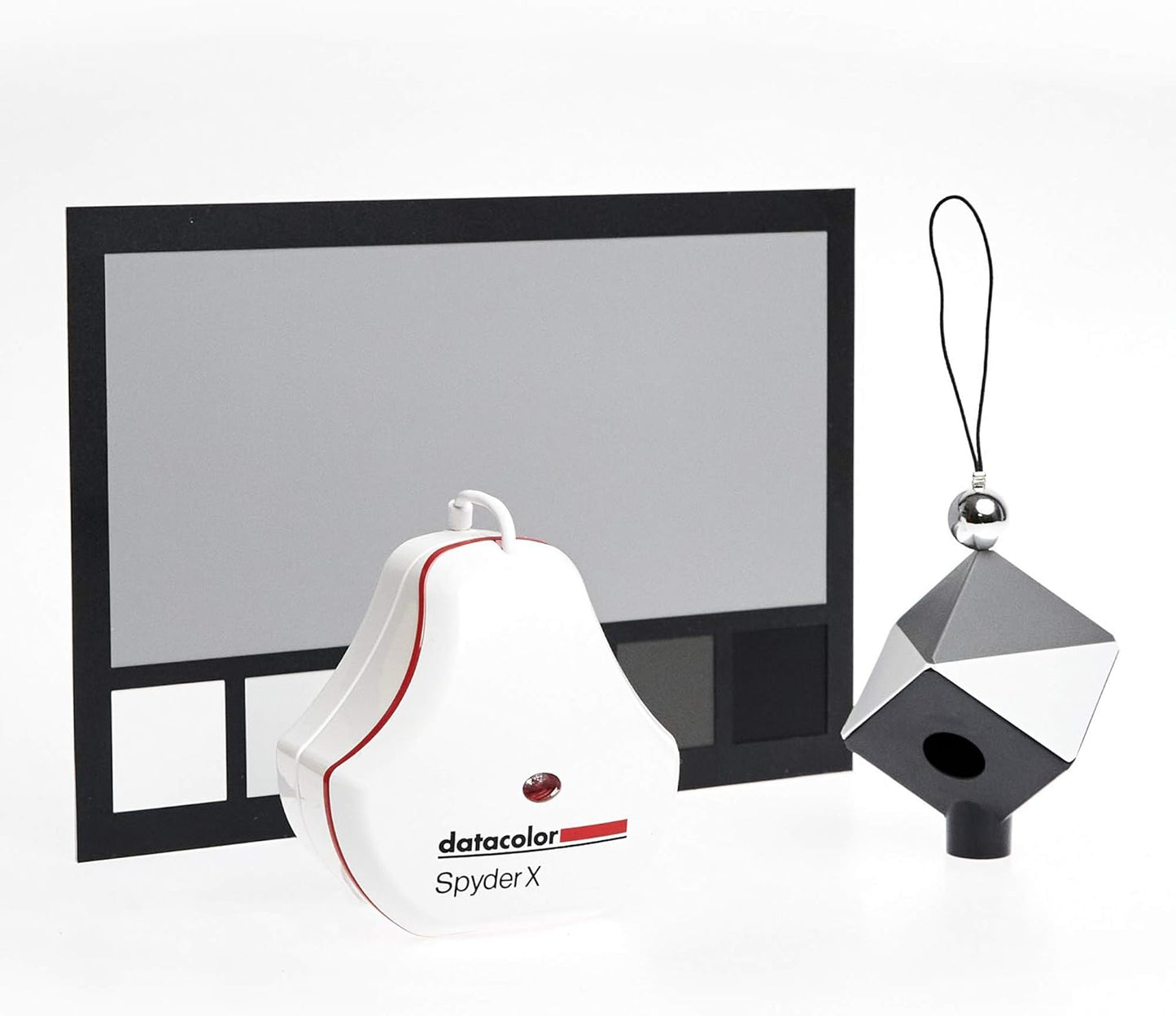Datacolor SXPK050 SpyderX Photo Kit for Color Management