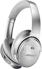 Bose 789564-0020 QuietComfort 35 II Headphones (Renewed)