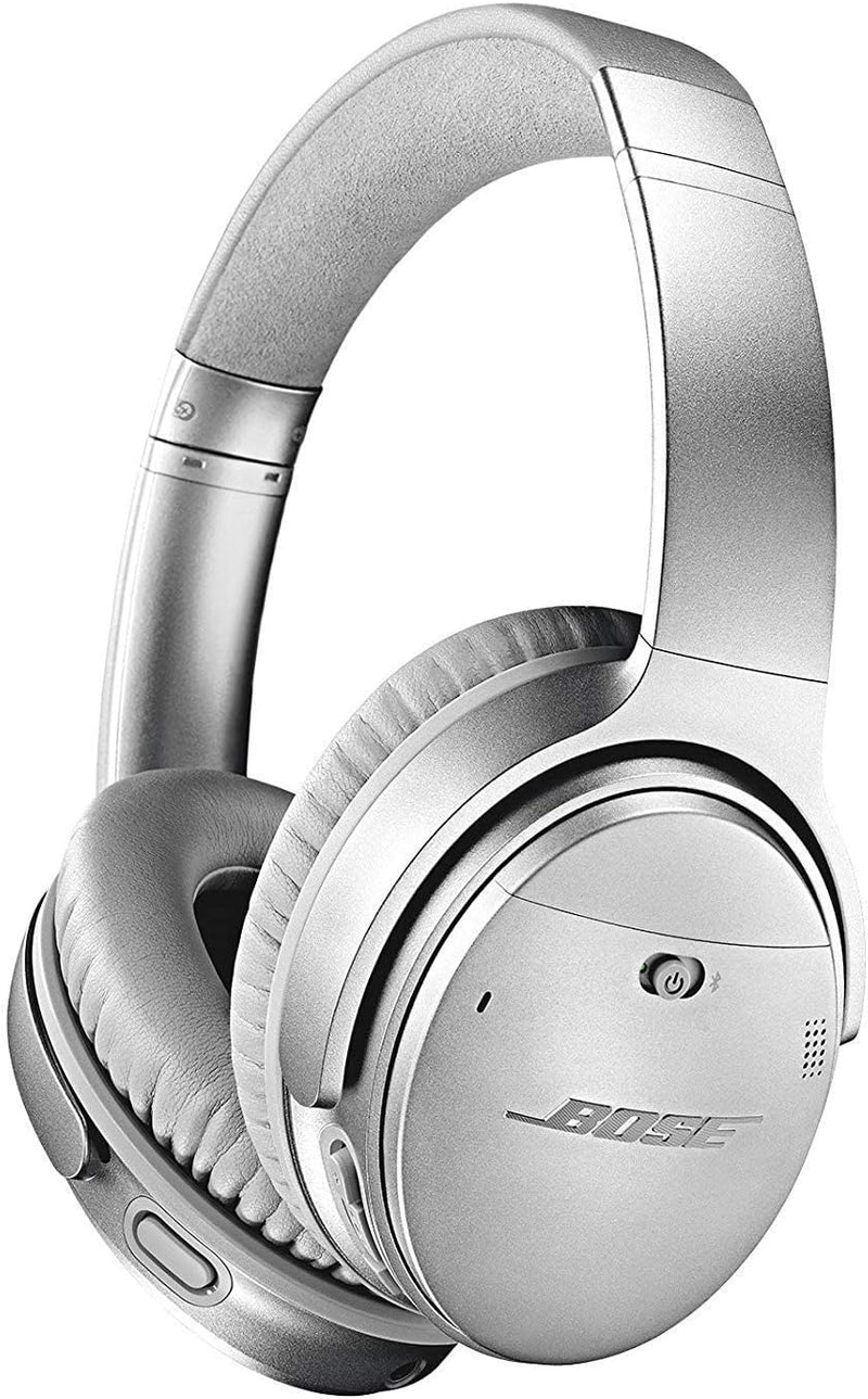 Bose 789564-0020 QuietComfort 35 II Headphones (Renewed) — main product image