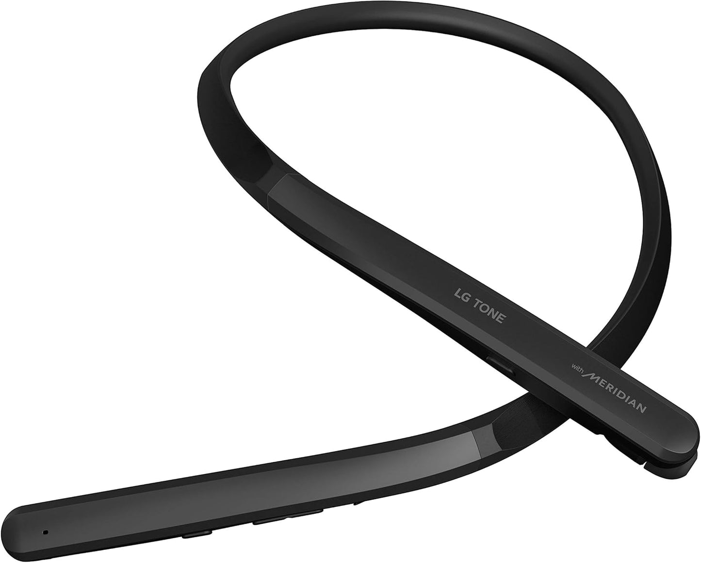 LG HBS-XL7 TONE Flex Earbuds: Wireless Bluetooth Neckband Stereo
