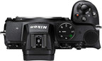 Nikon 1641 Z 5 Mirrorless Camera 24-200mm Lens Kit