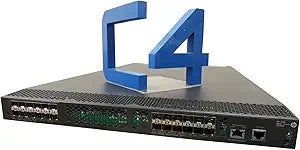HP JG296A 5920AF-24XG Switch 24 Port Ethernet — main product image