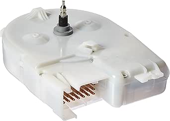 GE WH12X10527 Washer Timer OEM Genuine — main product image